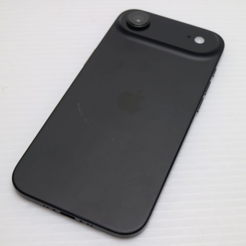 �¿��ݾ� Ķ���� SIM�ե꡼ iPhone Air 256GB ���ڡ����֥�å�