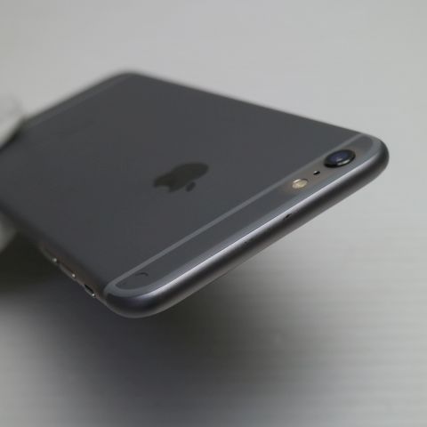 �¿��ݾ��� Ķ���� DoCoMo iPhone6 PLUS 128GB ���ڡ������쥤 ����� ���