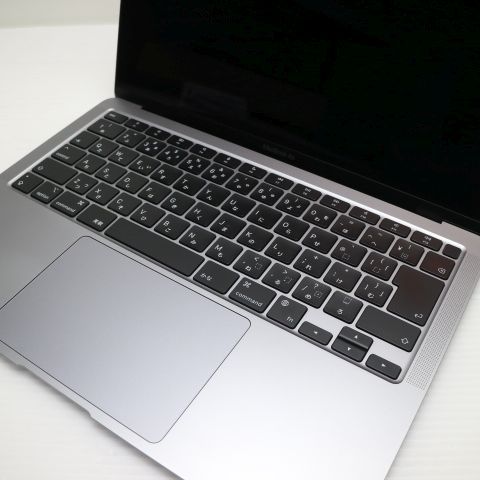 Ķ���� MacBook Air 2020 13����� M1 16GB 1TB
