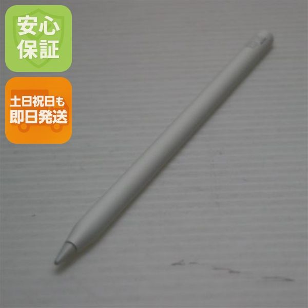 ムスビー｜安心保証 超美品 Apple Pencil 第2世代 MU8F2J/A (2018 