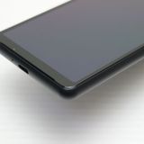 �¿��ݾ� ����Ʊ�� SO-41A Xperia 10 II �֥�å� ����� SIM���å�����Ѥ�