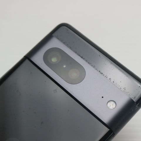 �¿��ݾ� ���� SIM�ե꡼ Google Pixel 7 128GB ���֥��ǥ�����