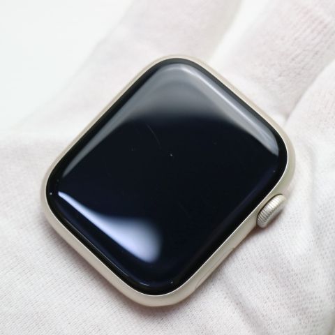 �¿��ݾ� Ķ���� Apple Watch Series 9 GPS 45mm �������饤��