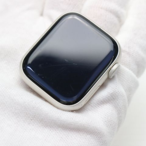 �¿��ݾ� ���� Apple Watch Series7 41mm GPS �������饤��