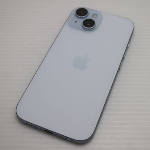 �¿��ݾ� ���� SIM�ե꡼ iPhone15 256GB �֥롼