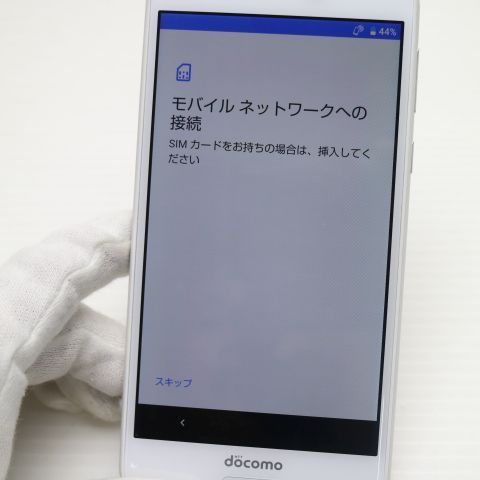 �¿��ݾ� Ķ���� SH-01K AQUOS sense �ۥ磻�� ���� �����