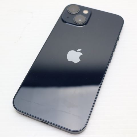 �¿��ݾ� Ķ���� SIM�ե꡼ iPhone13 128GB �ߥåɥʥ��� �����