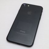 �¿��ݾ��� Ķ���� SIM�ե꡼ iPhone7 32GB �֥�å�  �������