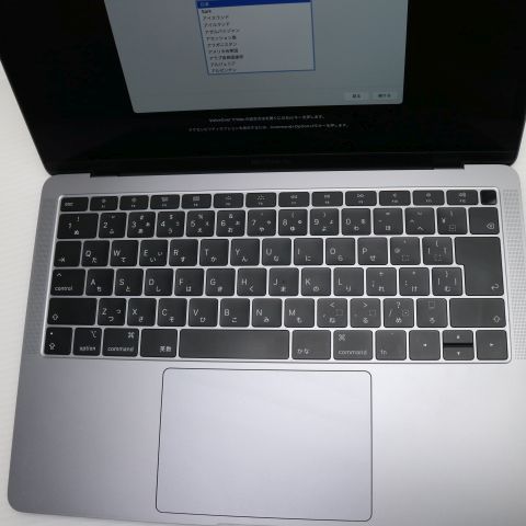Ķ MacBook Air 2018 13 Core i5 8GB 256GB