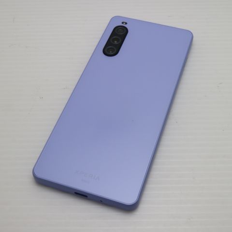 ¿ݾ Ķ SOG11 Xperia 10 V ٥