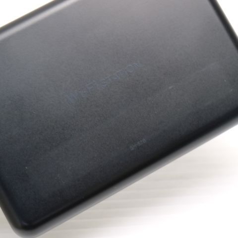 �¿��ݾ� Ķ���� SH-52B Wi-Fi STATION �֥�å� �����