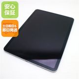 超美品 iPad Air 第7世代 M3 11インチ Wi-Fi 128GB スペースグレイ