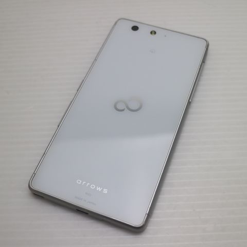 �¿��ݾ��� Ķ���� SIM�ե꡼ arrows M03 �ۥ磻��  �������
