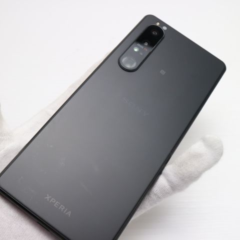 ¿ݾ Ķ SIMե꡼ Xperia?1?III XQ-BC42 եȥ֥å 