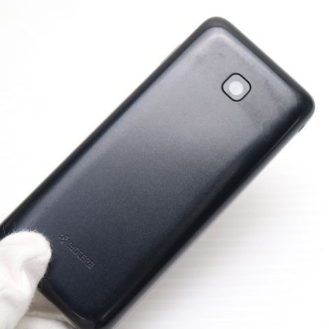 �¿��ݾ� Ķ���� A202KC DIGNO ��������4 �֥�å�