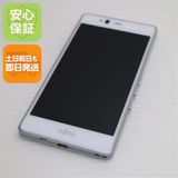 ¿ݾ  SIMե꡼ arrows M04 White  