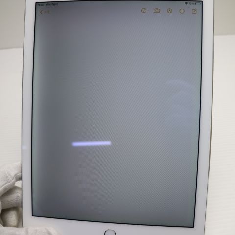 �¿��ݾ��� Ķ���� au iPad Air 2 Cellular ����顼 16GB ����С�