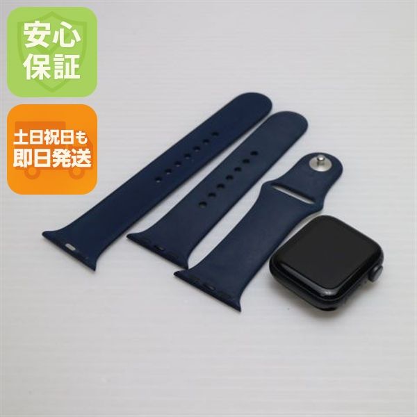  Apple Watch series5 40mm GPSǥ ڡ֥å