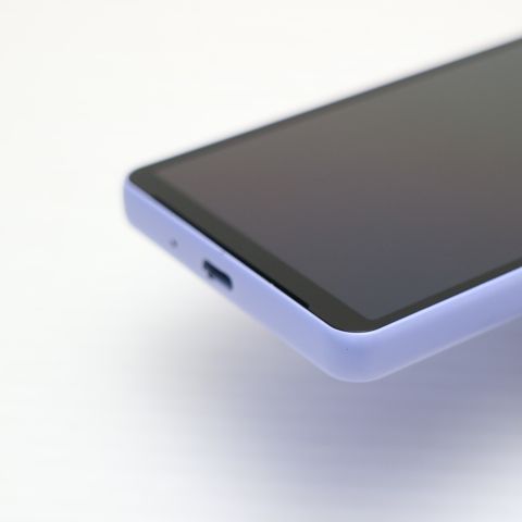 �¿��ݾ� Ķ���� SOG11 Xperia 10 V ��٥����
