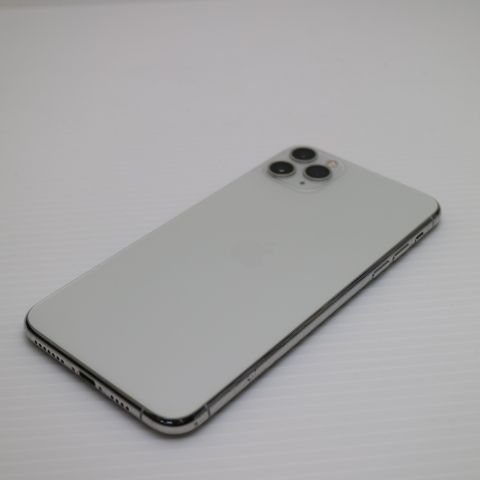 ムスビー｜安心保証 超美品 SIMフリー iPhone 11 Pro Max 256GB  
