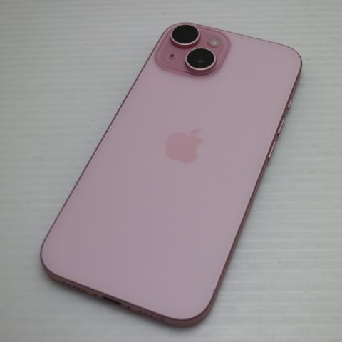 �¿��ݾ� Ķ���� SIM�ե꡼ iPhone15 128GB �ԥ�