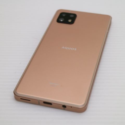 �¿��ݾ� ����Ʊ�� AQUOS sense6 SHG05 �饤�ȥ��åѡ� �����