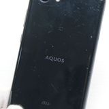 �¿��ݾ� ������� SHV41 AQUOS R compact �֥�å� ���� �����