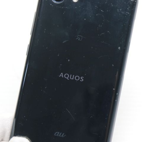 �¿��ݾ� ������� SHV41 AQUOS R compact �֥�å� ���� �����