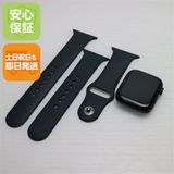 ������� Apple Watch Series7 45mm ����顼 �ߥåɥʥ���