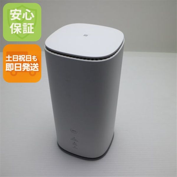 �¿��ݾ� ���� Speed Wi-Fi HOME 5G L13 ZTR02 �ۥ磻��