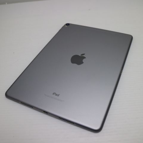 Ķ���� SIM�ե꡼ iPad Pro 10.5����� Wi-Fi+����顼  256GB