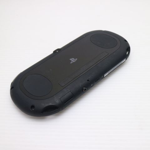 �¿��ݾ��� ������� PCH-2000 PS VITA �֥�å�  �������