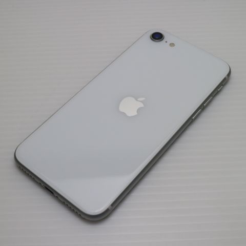 ムスビー｜安心保証 超美品 SIMフリー iPhone SE 第2世代 128GB  