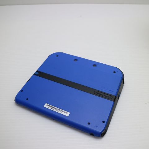 �¿��ݾ��� ���� �˥�ƥ�ɡ�2DS �֥롼  �������