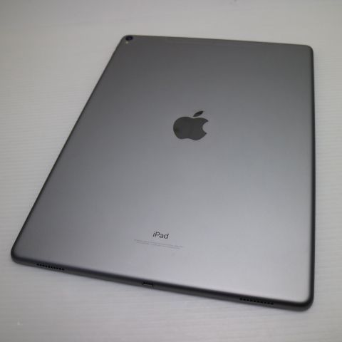Ķ���� SIM�ե꡼ iPad Pro ��2���� 12.9����� Wi-Fi+ ����顼  64GB