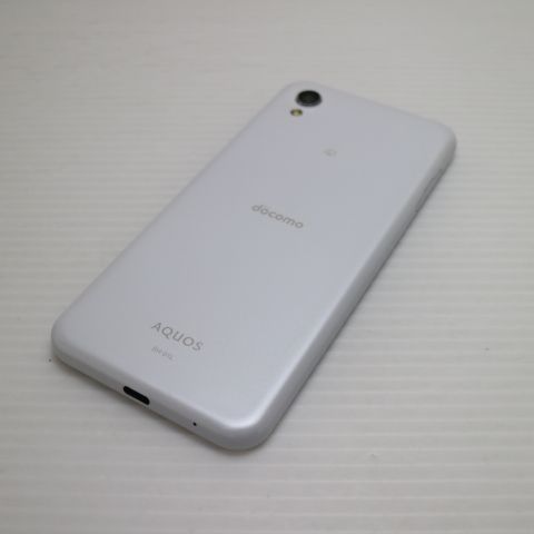 �¿��ݾ� Ķ���� SH-01L AQUOS sense2 ���륭���ۥ磻�� ���� �����