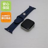 安心保証 新品同様 Apple Watch Series 10 42mm Cellular シルバー