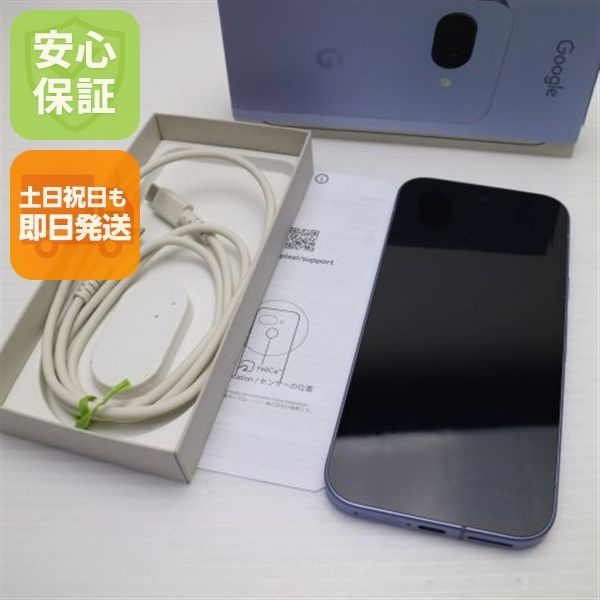 �¿��ݾ� ����Ʊ�� SIM�ե꡼ Google Pixel 9a 256GB �����ꥹ