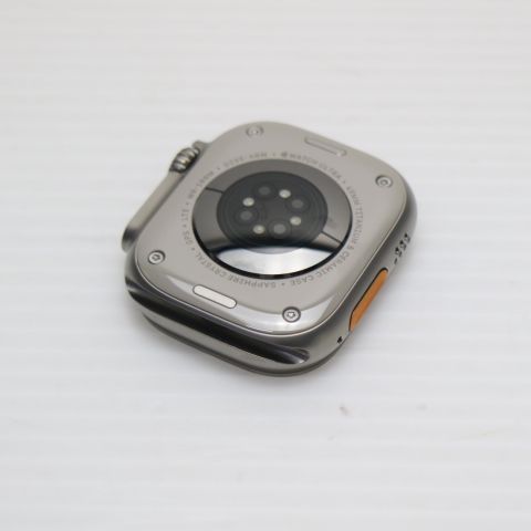 �¿��ݾ� ����Ʊ�� Apple Watch Ultra 2 49mm GPS+����顼