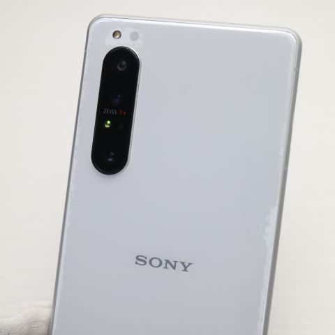 �¿��ݾ� ���� SOG01 Xperia 1 II �ۥ磻�� �����