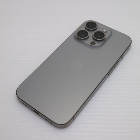 ¿ݾ Ķ SIMե꡼ iPhone15 Pro 256GB ʥ˥