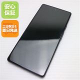安心保証 美品 SIMフリー Google Pixel 6a チャコール