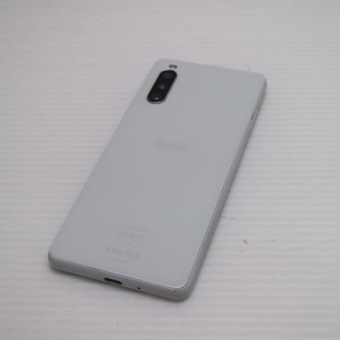 �¿��ݾ� Ķ���� SO-52B Xperia 10 III �ۥ磻�� �����