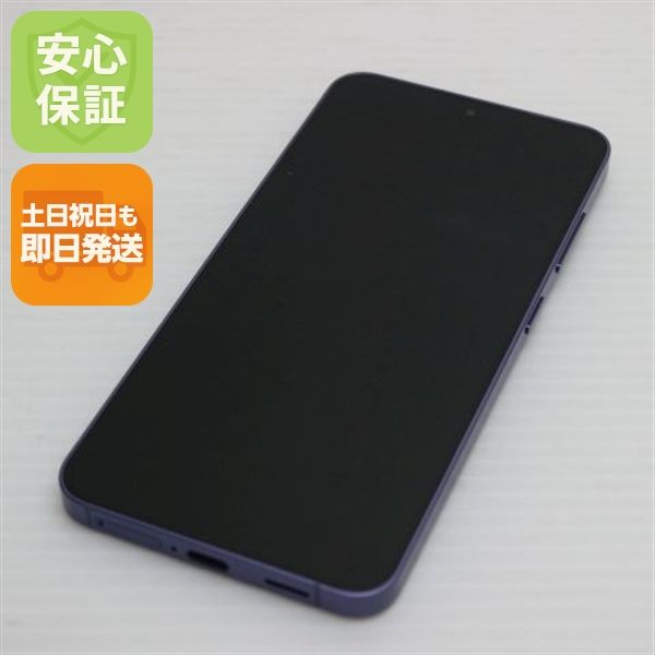 �¿��ݾ� ����Ʊ�� SIM�ե꡼ Galaxy S24 256GB ���Х�ȥХ�����å�