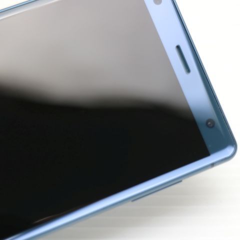 �¿��ݾ� Ķ���� SOV37 Xperia XZ2 ���꡼�� ���� �����