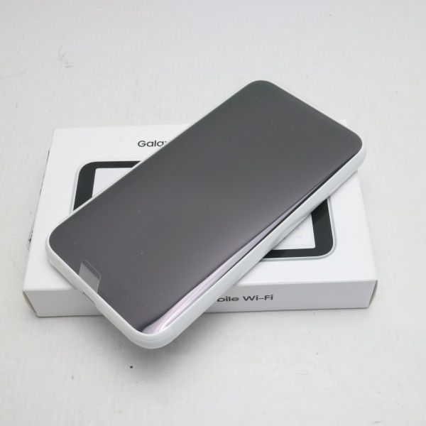 ムスビー｜安心保証 新品未使用 SCR01 Galaxy 5G Mobile Wi-Fi 