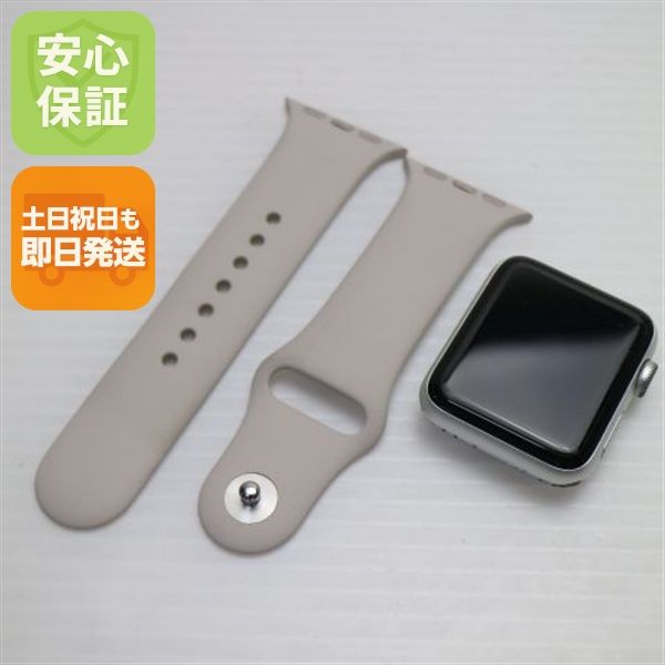  Apple Watch series3 42mm GPS С