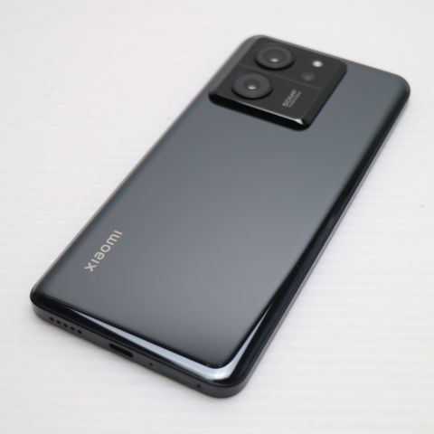 �¿��ݾ� Ķ���� Xiaomi 13T XIG04 �֥�å�