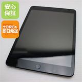 Ķ���� iPad mini Wi-Fi 64GB �֥�å�  �������