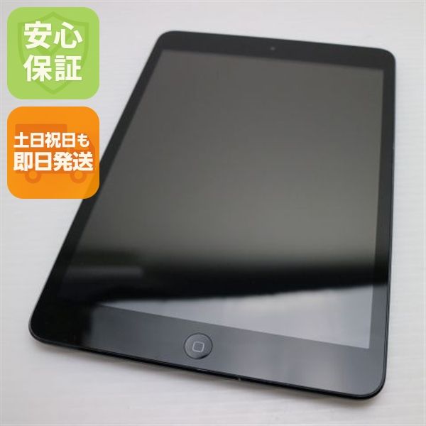 Ķ���� iPad mini Wi-Fi 64GB �֥�å�  �������